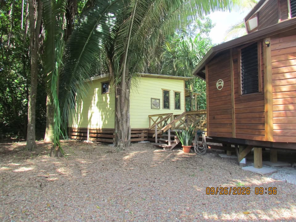 Casita