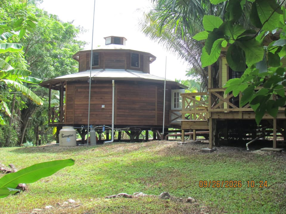House, full view